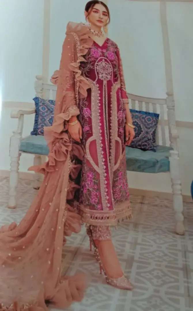 ORIGINAL IMROZIA COLLECTION AVAILABLE FOR SALE IN Wazirabad