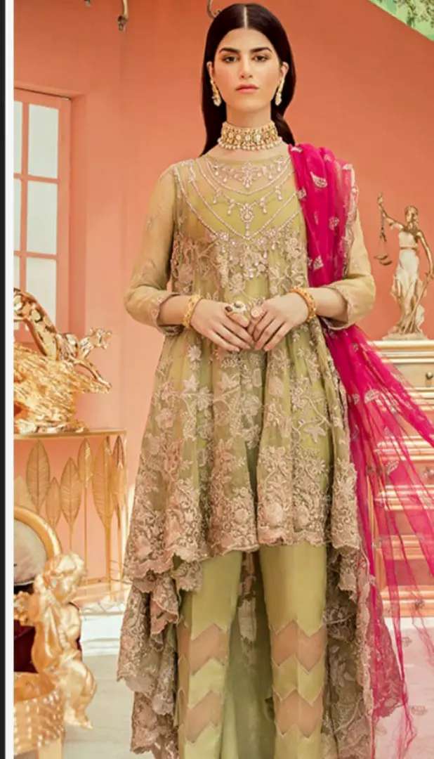 ORIGINAL IMROZIA COLLECTION AVAILABLE FOR SALE IN Wazirabad
