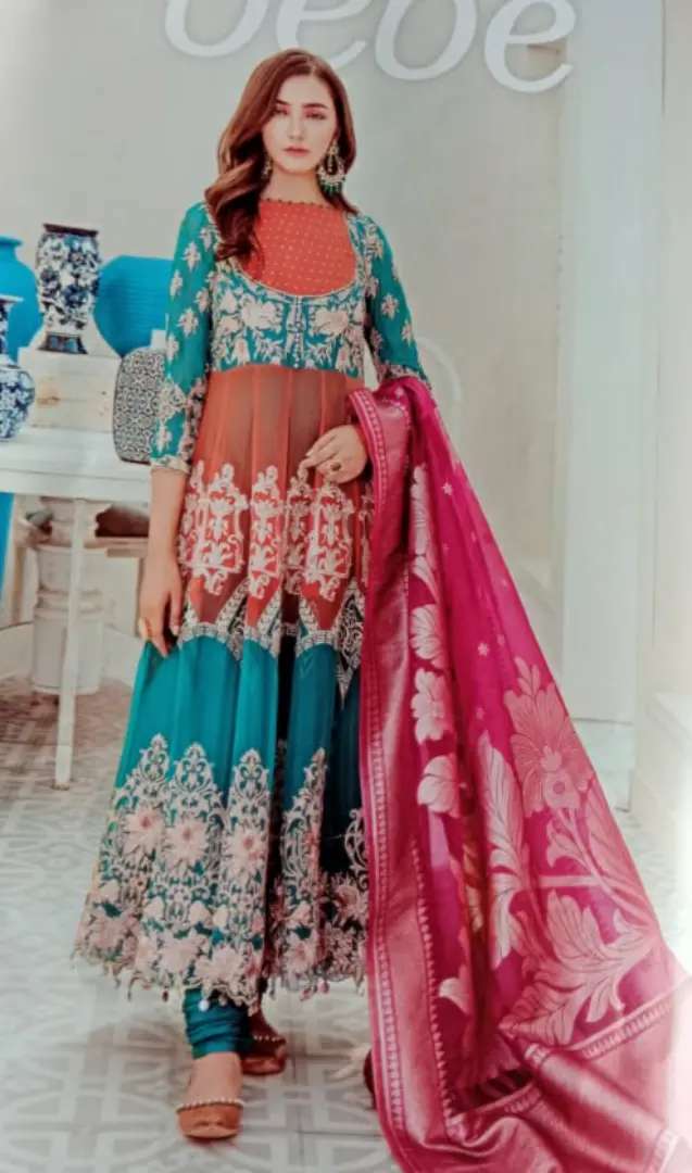 ORIGINAL IMROZIA COLLECTION AVAILABLE FOR SALE IN Wazirabad