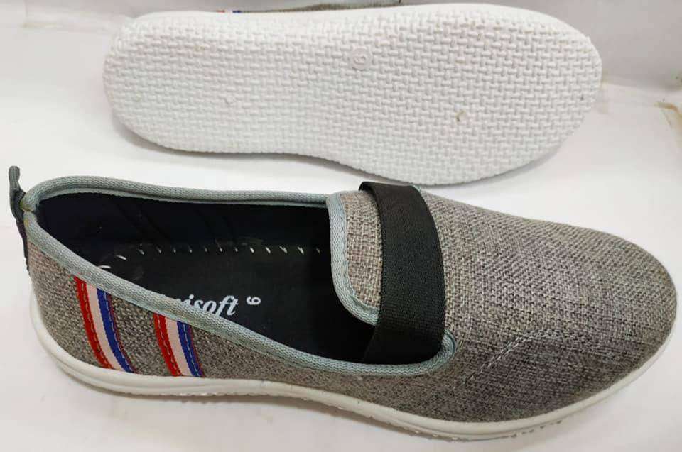 Attractive Shoes Flats Weaving Elegant Loafers available in Pakistan