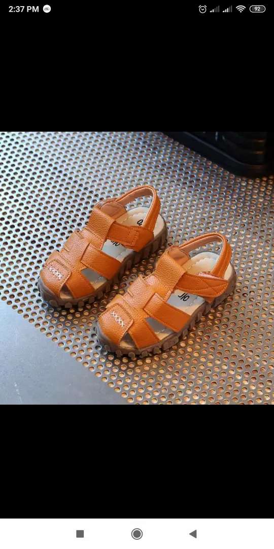 Imported children footwear Available For Sale In Peshawar