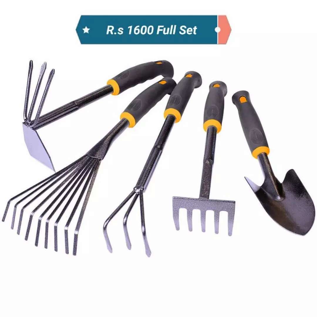 All Gardening Related Best Quality Tools Available For Sale