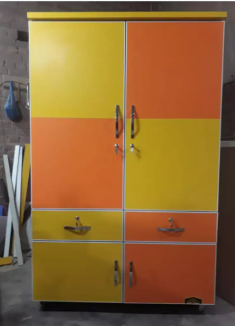 Baby Wardrobe Available for sale
