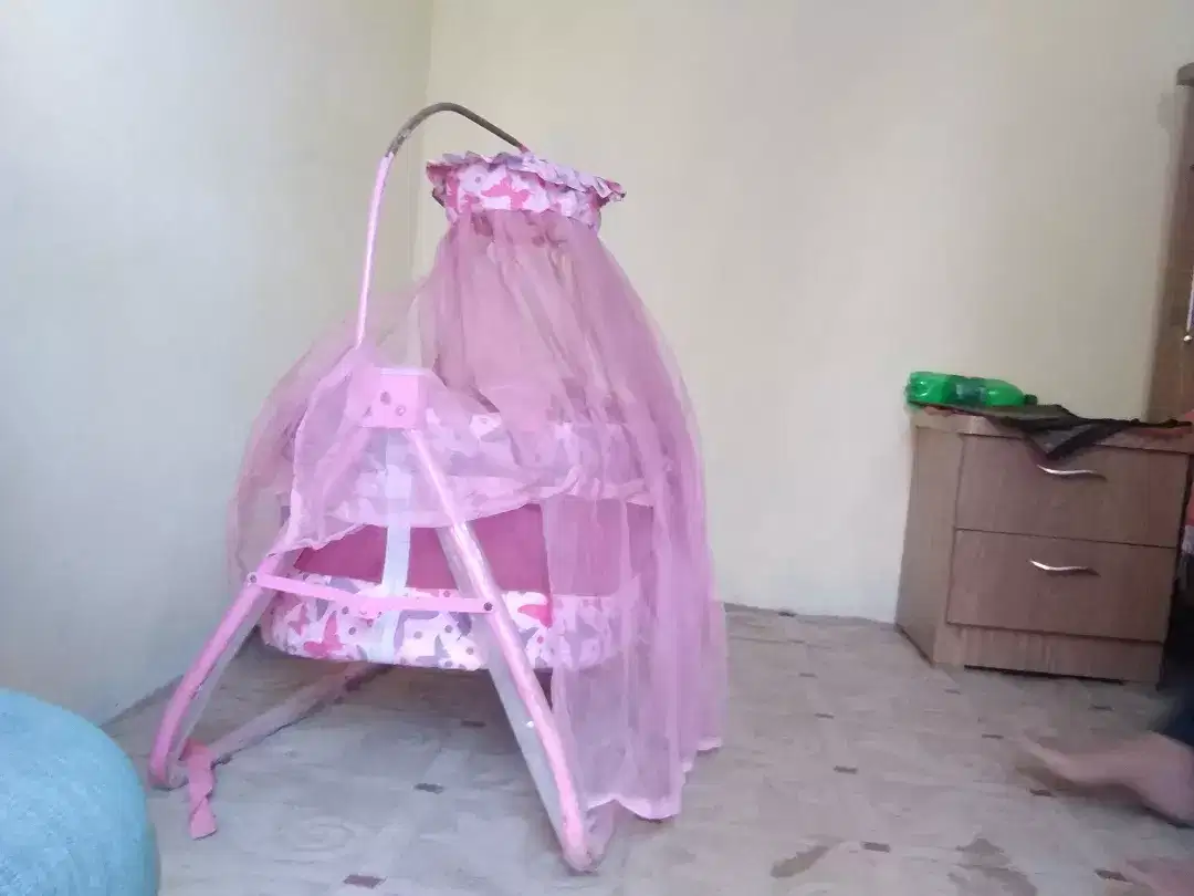 Kids Jhola Available For Sale In Karachi
