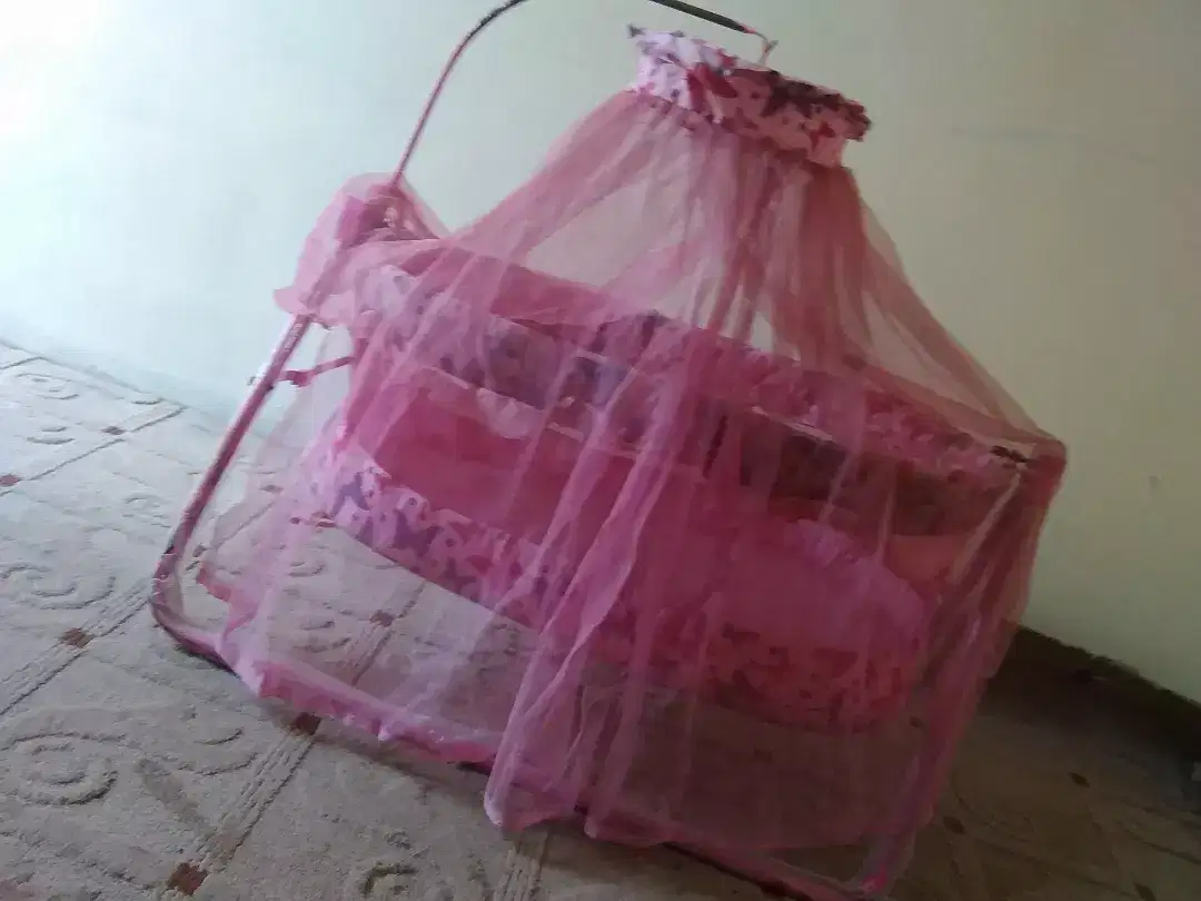 Kids Jhola Available For Sale In Karachi