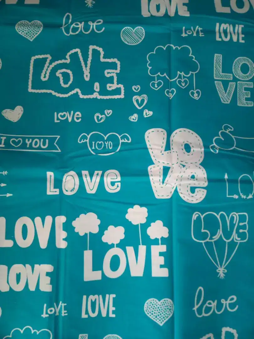 Kids single bedsheet stitched Available For Sale In karachi