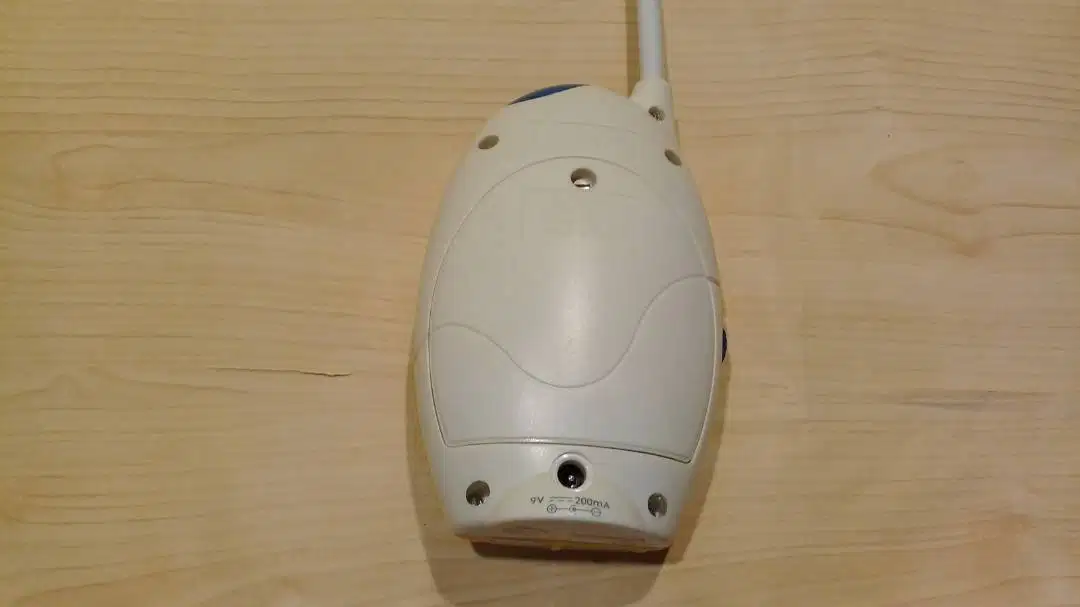 Chicco Digital Audio Baby Monitor Available For Sale In Karachi