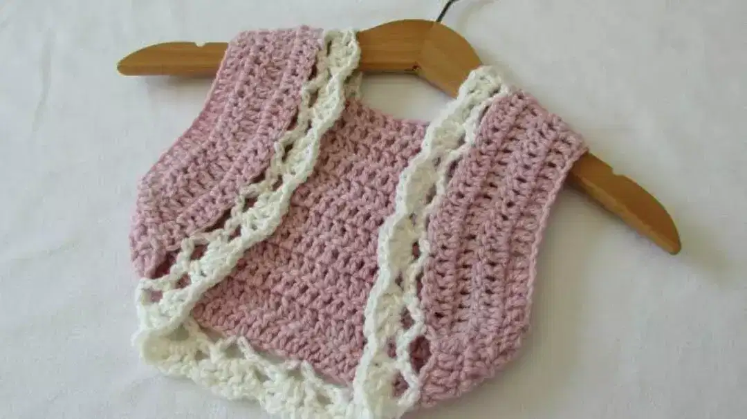 Baby girls winter shrug collection Available For Sale