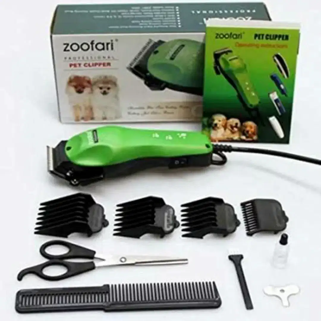 Dog & Cat pet Trimmer Available For Sale