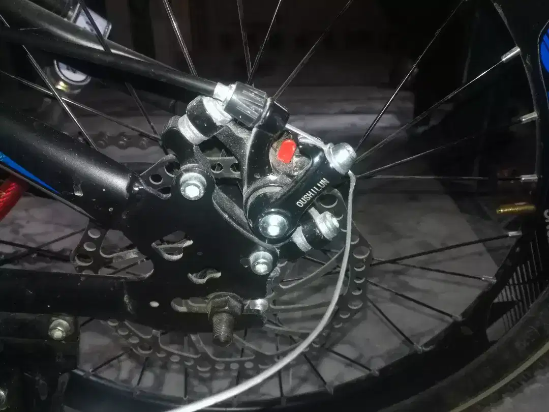 A Baby Bicycle available for sale in Peshawar