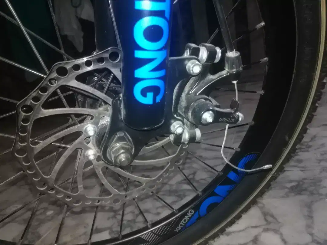 A Baby Bicycle available for sale in Peshawar