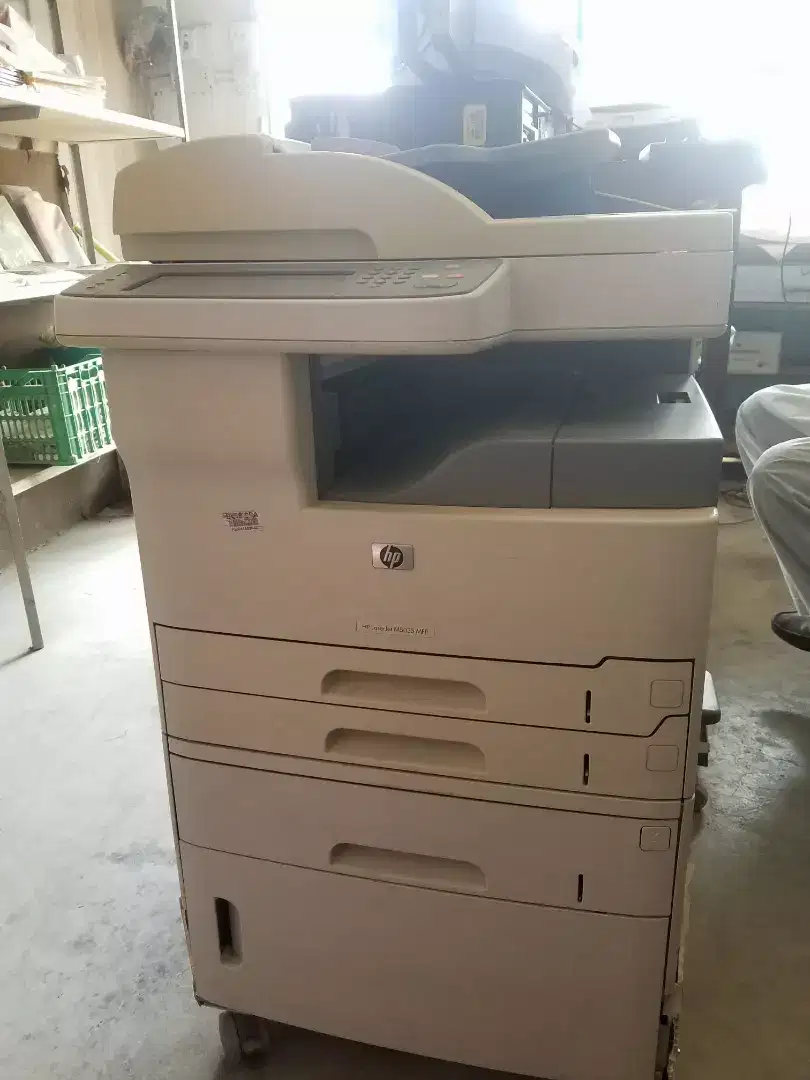 Hp laser jet Printer AVailable for sale