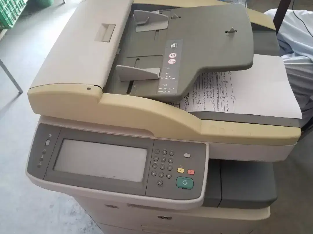 Hp laser jet Printer AVailable for sale