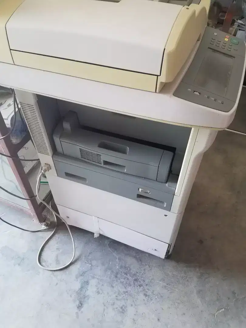 Hp laser jet Printer AVailable for sale