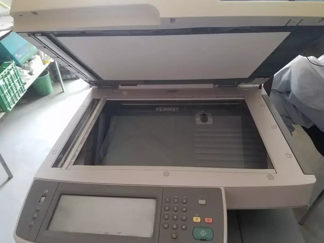 Hp laser jet Printer AVailable for sale