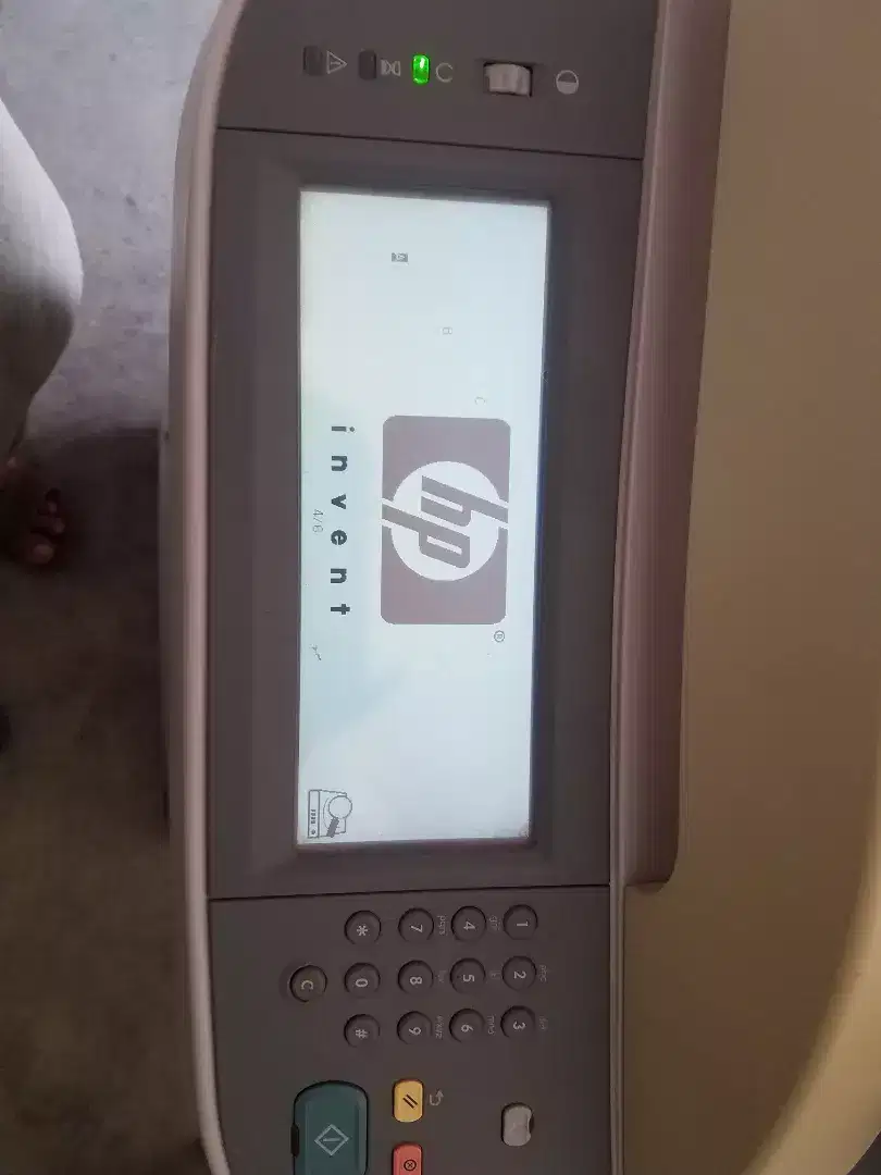 Hp laser jet Printer AVailable for sale