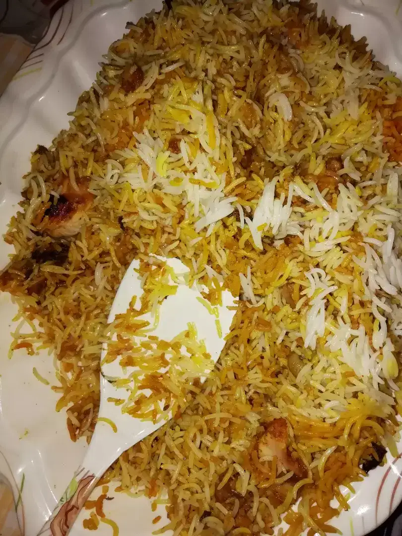 Professional Chef for all types of events in Cheap price in khanewal