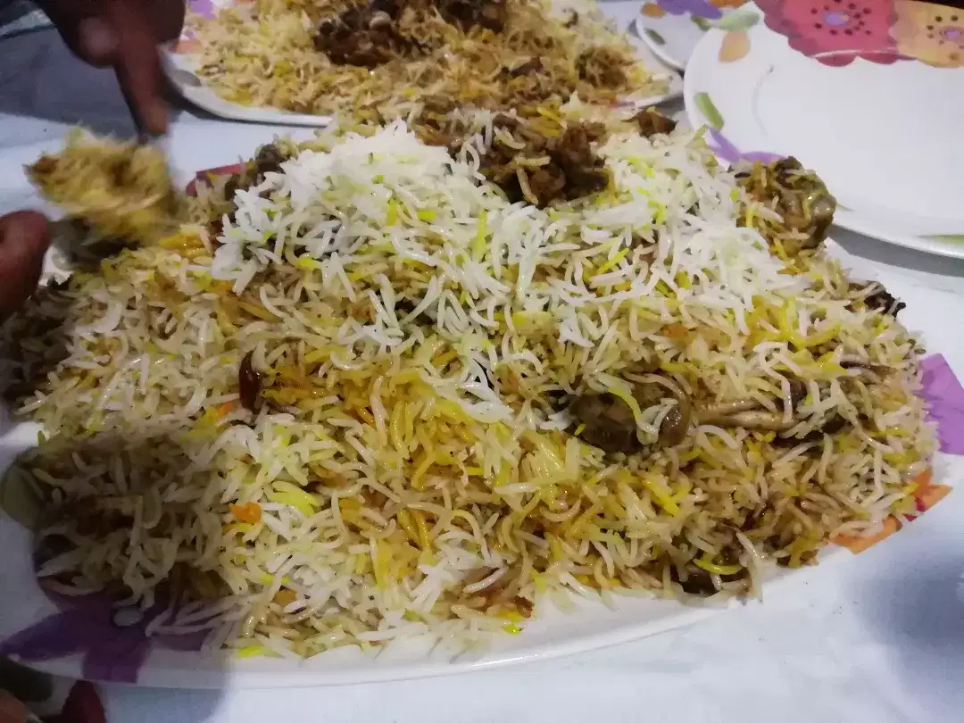 Professional Chef for all types of events in Cheap price in khanewal