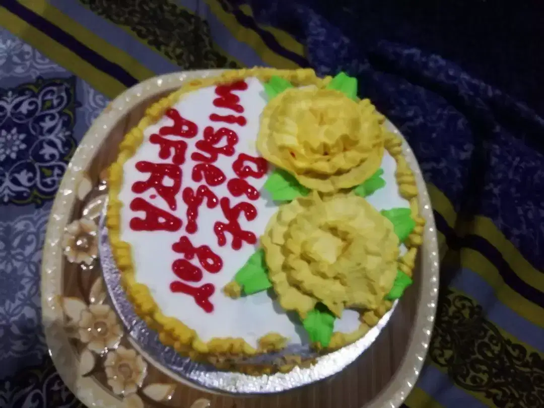 Professional Chef for all types of events in Cheap price in khanewal