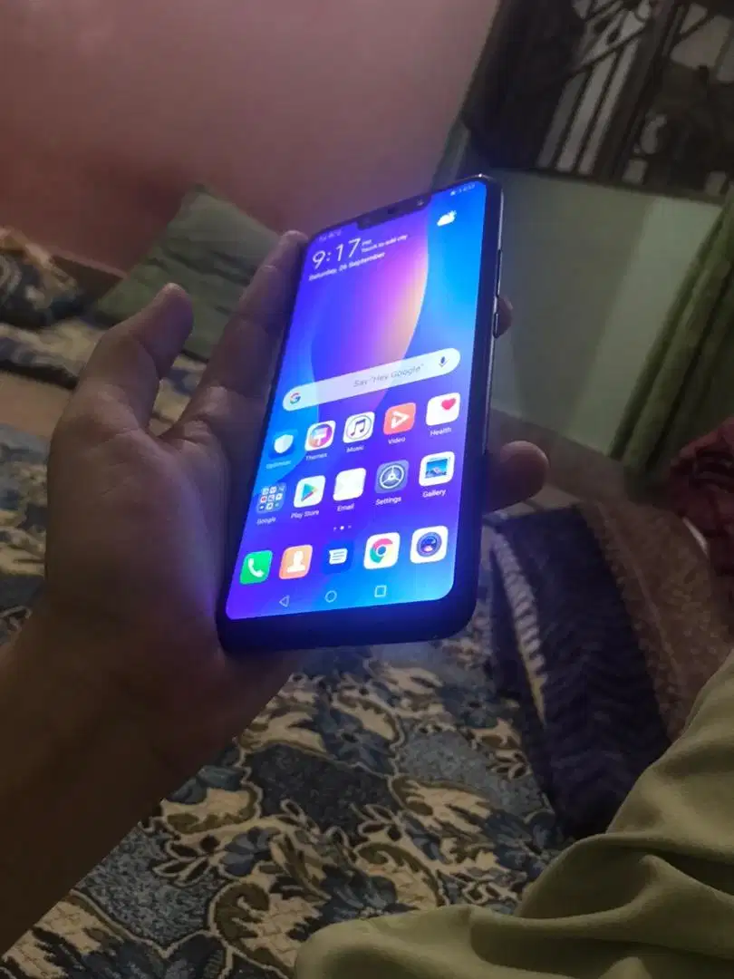 Huawei Nova 3i 4/128gb Smartphone Available for Sale in Khanewal