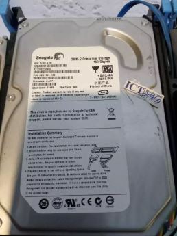 Seagate & Westen Digital Hard Drives available In cheap Rate