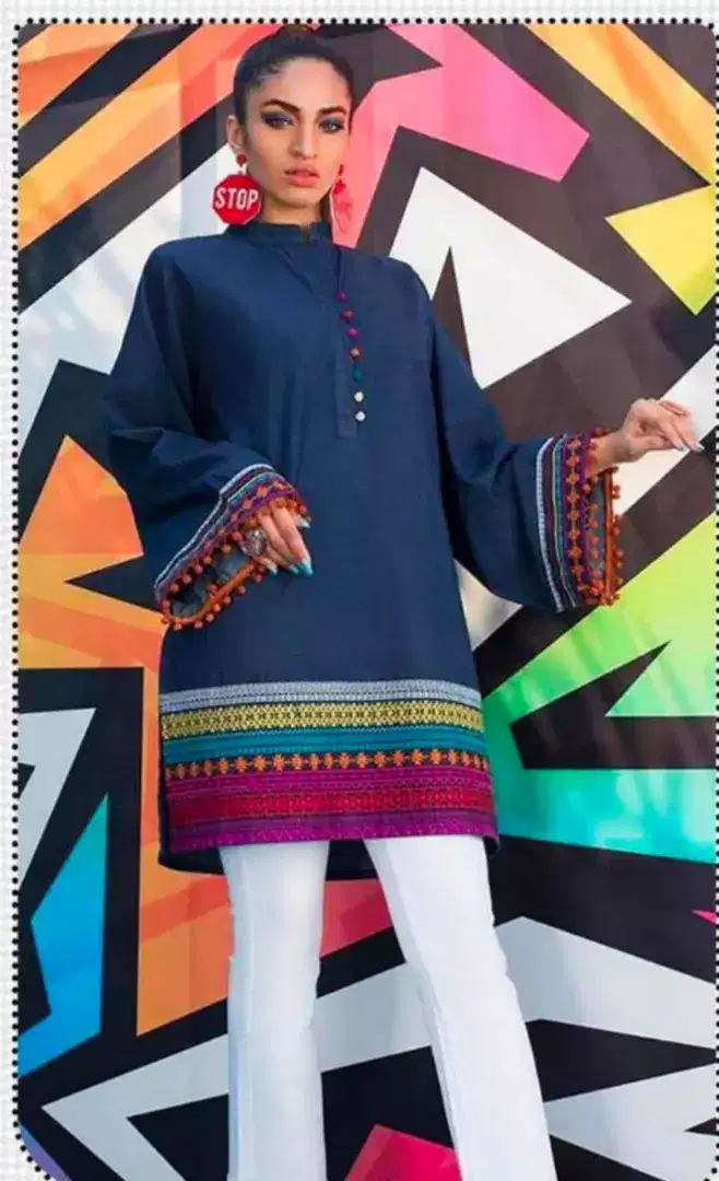 Maria b master replica lilan lawn silk khadar marina wholesale in khanewal