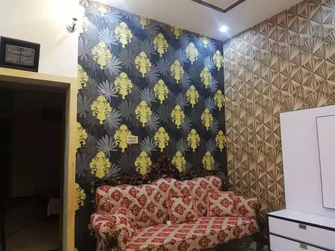 Wallpaper best quality first time in khanewal