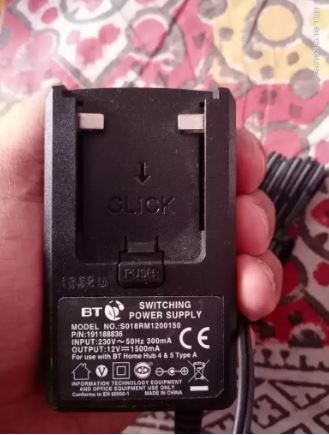 Digital Camera Travel Charger