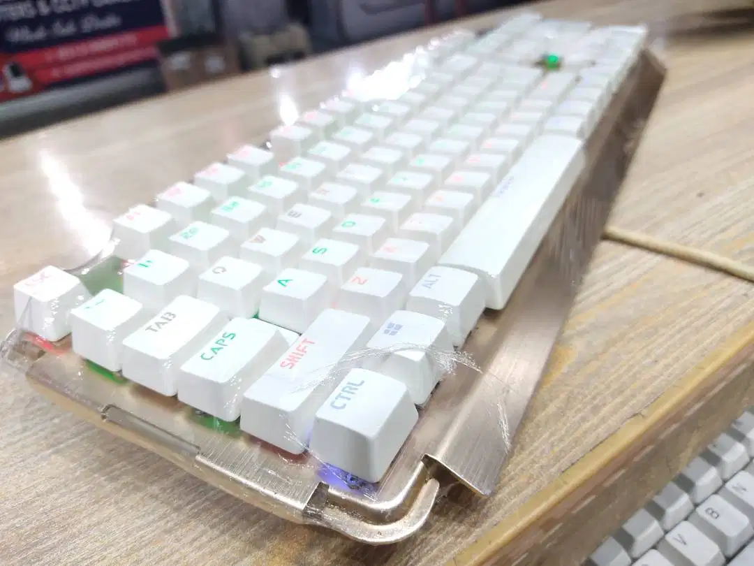 RGB Mechanical Keyboard available for sale