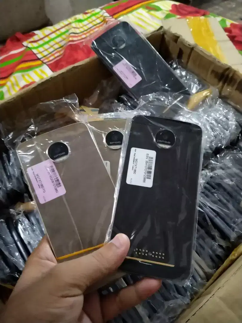Motorola Force New Fresh USA Stock Available for Sale in Karachi
