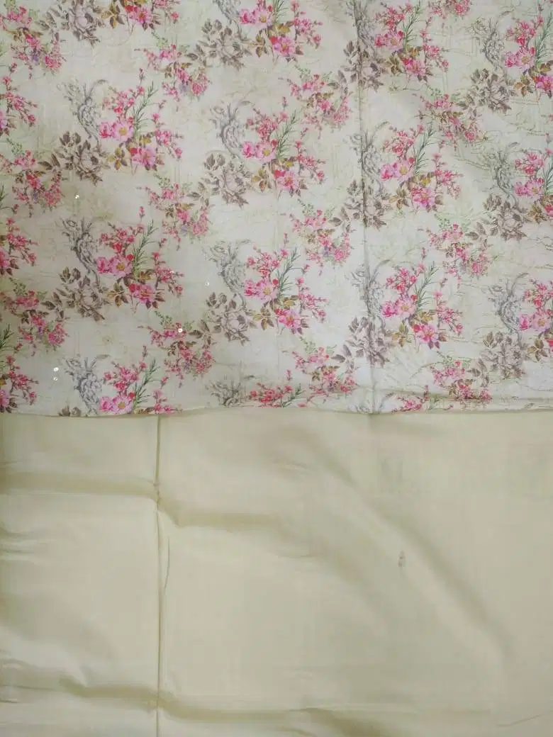 winter collection viscose linen new Collection dresses available for sale