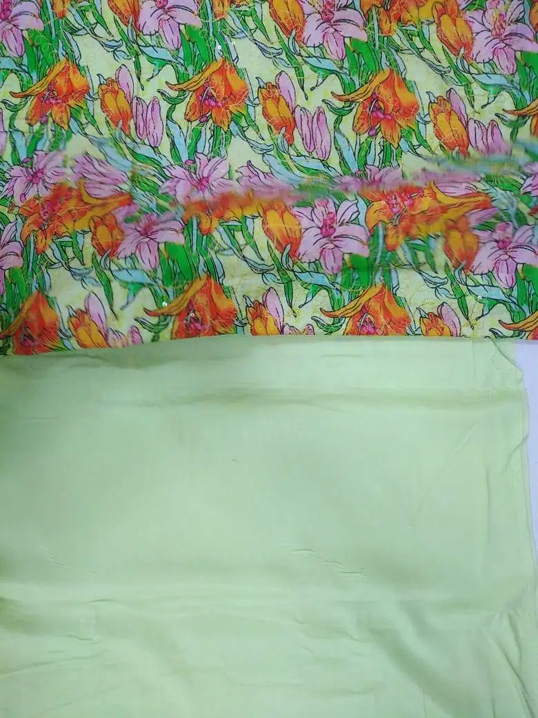 winter collection viscose linen new Collection dresses available for sale