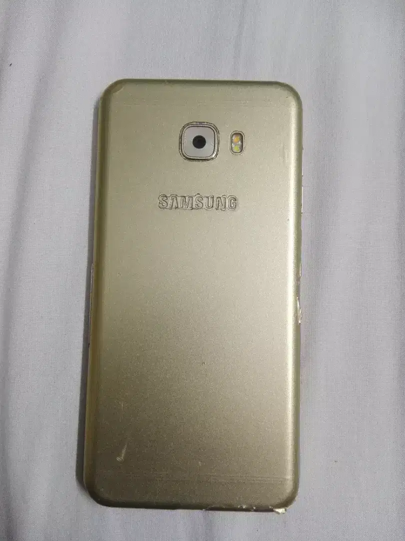 Samsung C5 Pro 4/64gb  Smartphone for Sale in Karachi
