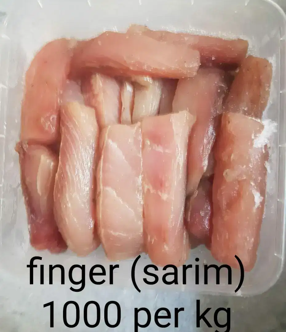 Farm fresh brings clean and fresh seafood For Sale in Karachi