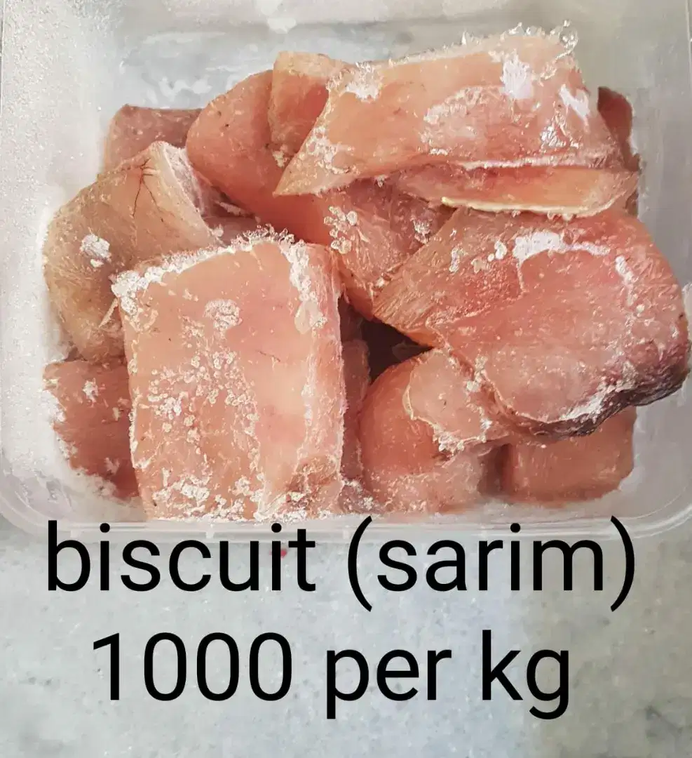 Farm fresh brings clean and fresh seafood For Sale in Karachi