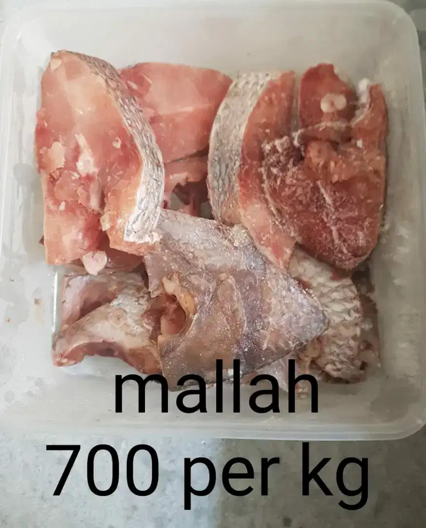 Farm fresh brings clean and fresh seafood For Sale in Karachi