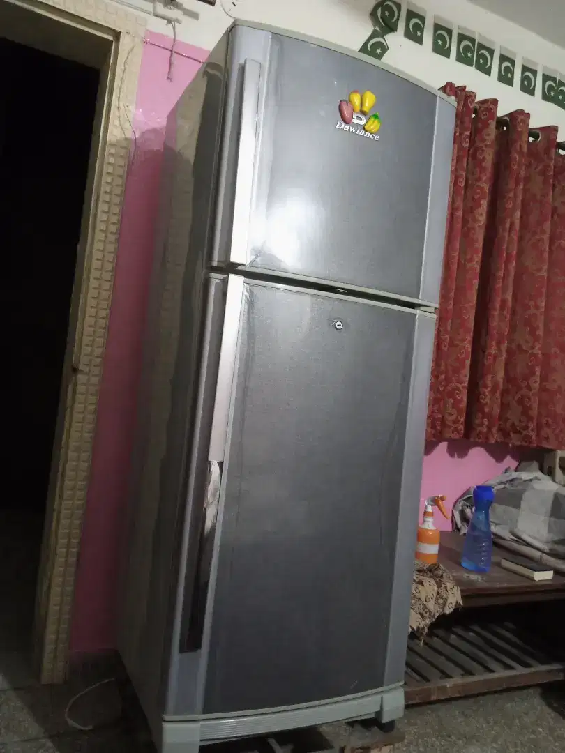 Dawlance fridge in good condition available for sale