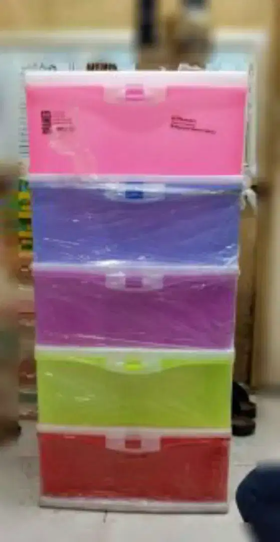 New Drawers Racks Available for Sale in Karachi