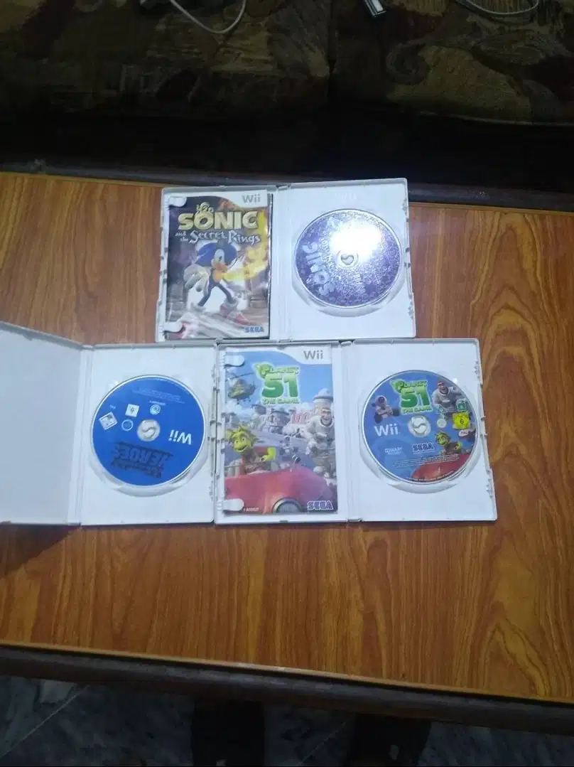 wifi game available for sale