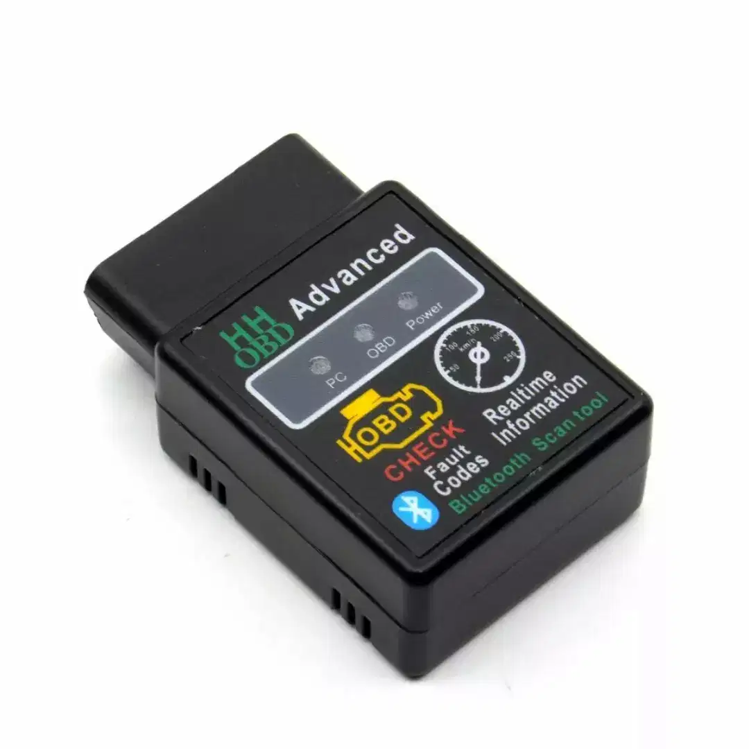 Obd scanner diagnostic tool remove reset errors faults all vehicles for Sale