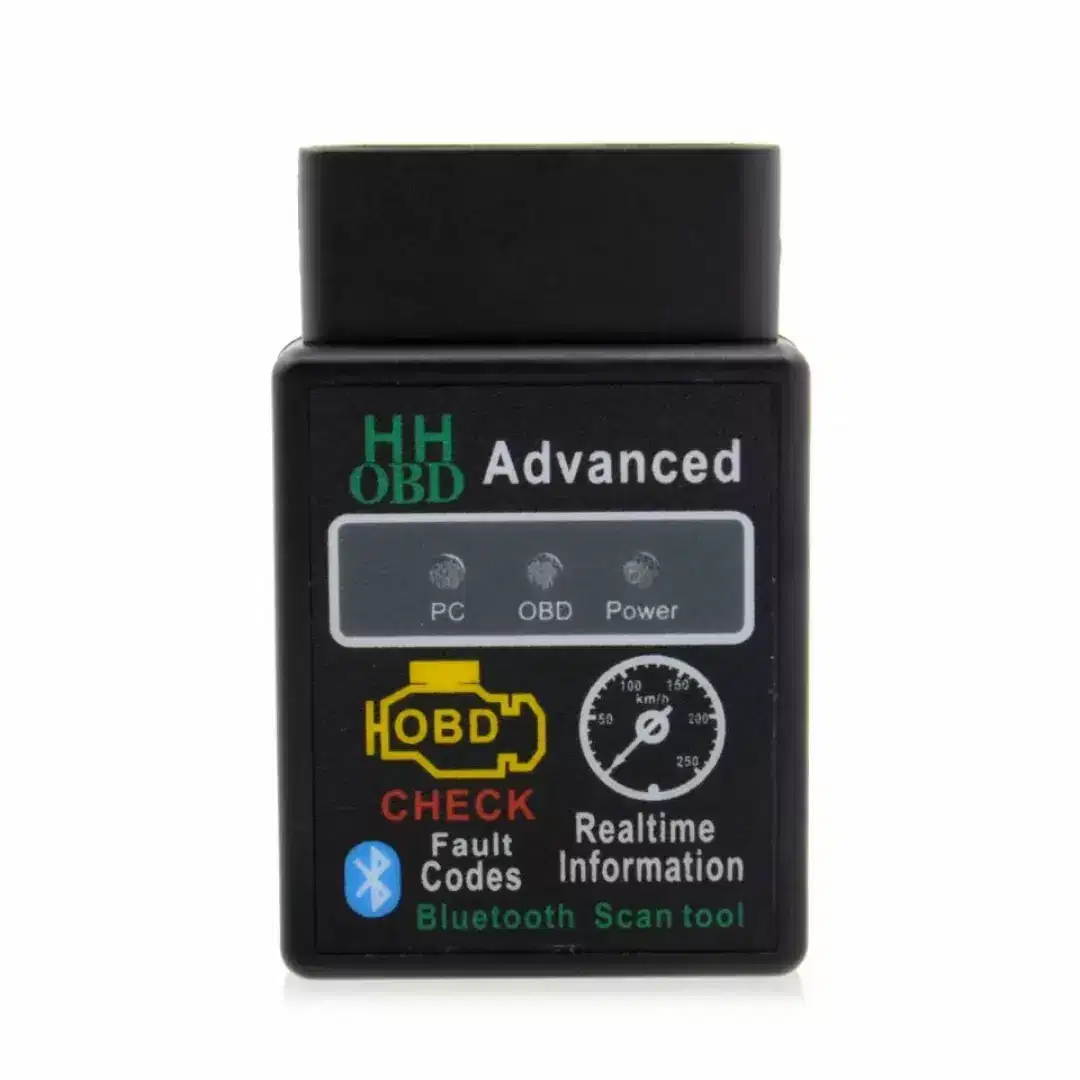Obd scanner diagnostic tool remove reset errors faults all vehicles for Sale