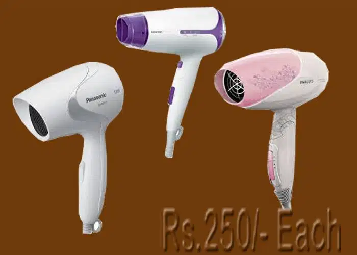 Hair Machines lot Available for Sale in Karachi
