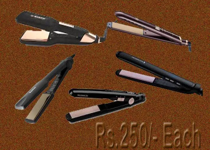 Hair Machines lot Available for Sale in Karachi