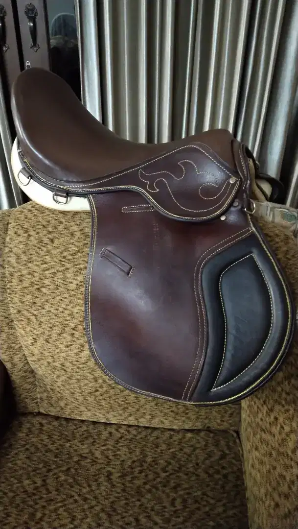 Horse Saddle available for sale