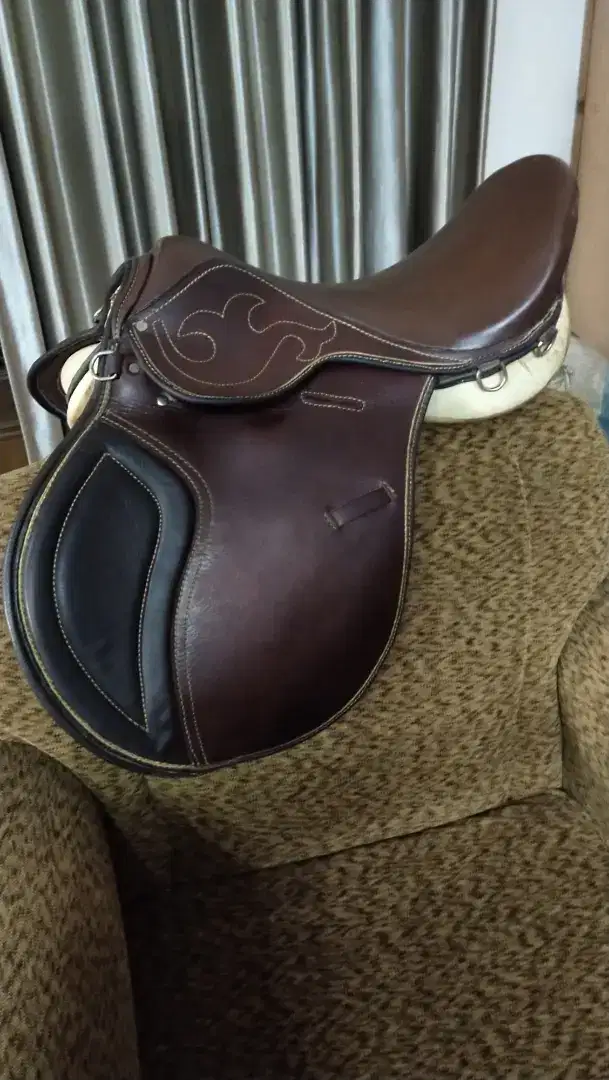 Horse Saddle available for sale