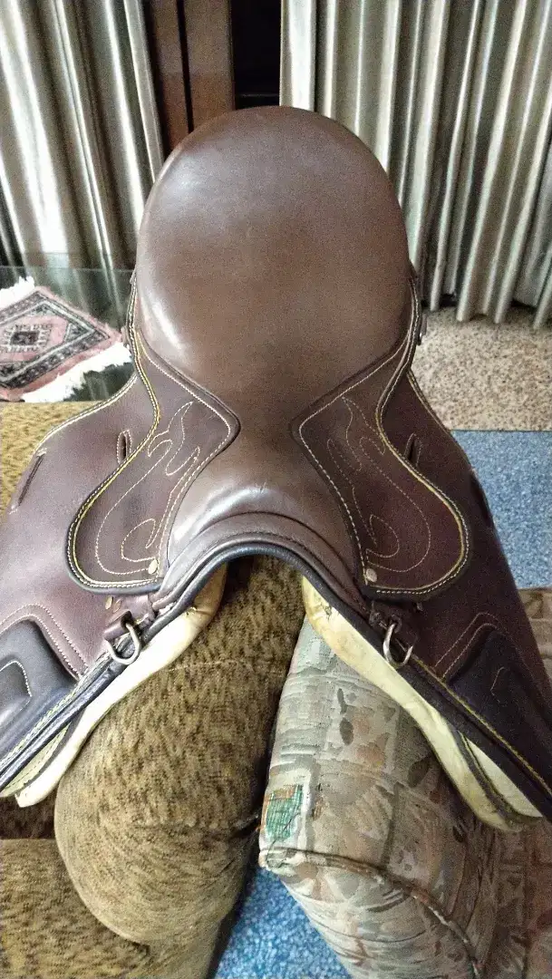 Horse Saddle available for sale