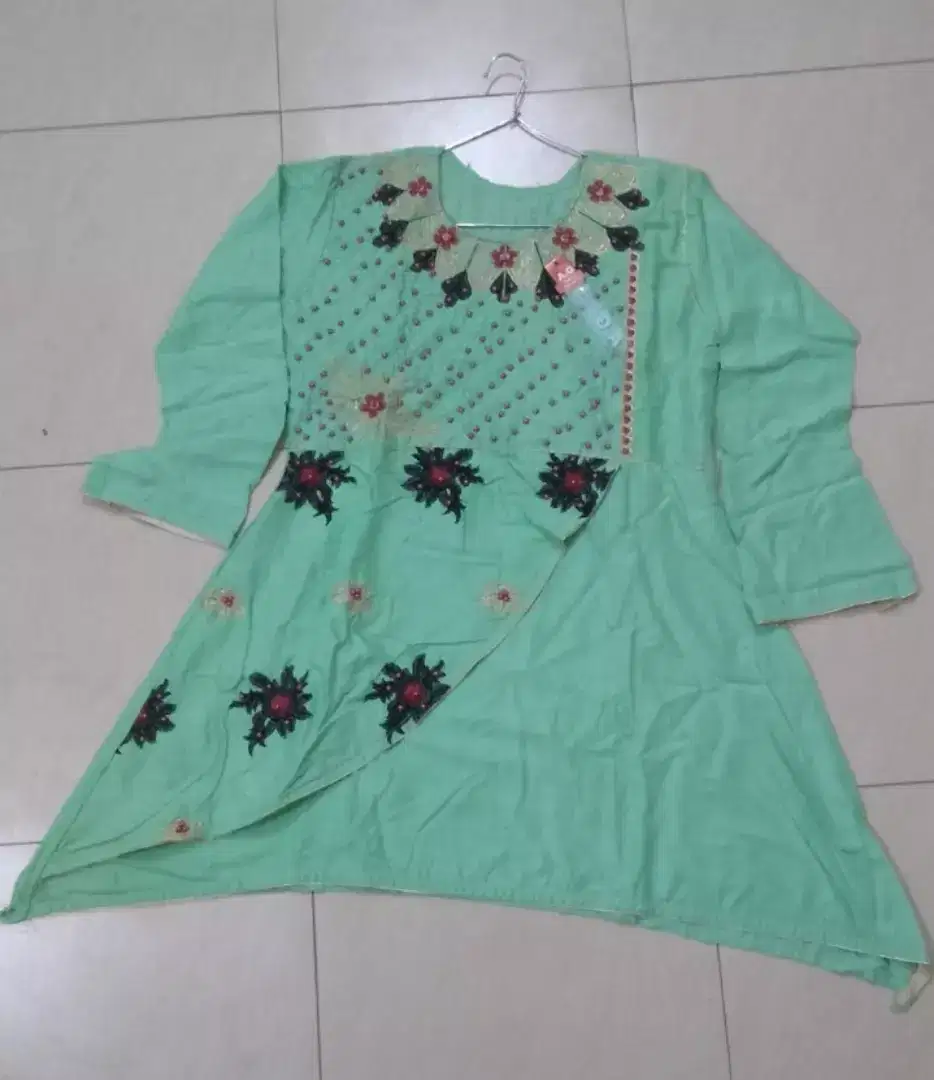 Ladies Shirts available for sale in Faisalabad