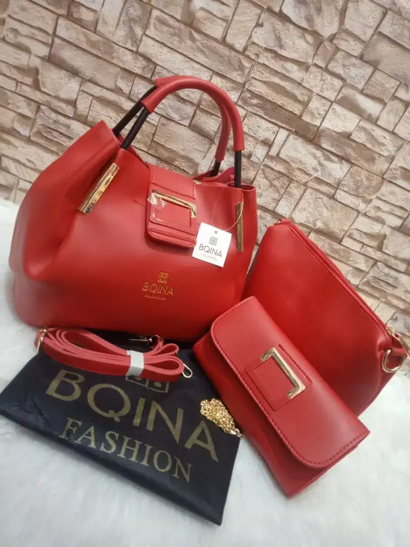 Stylish BQINA 3 pc set Available for Sale