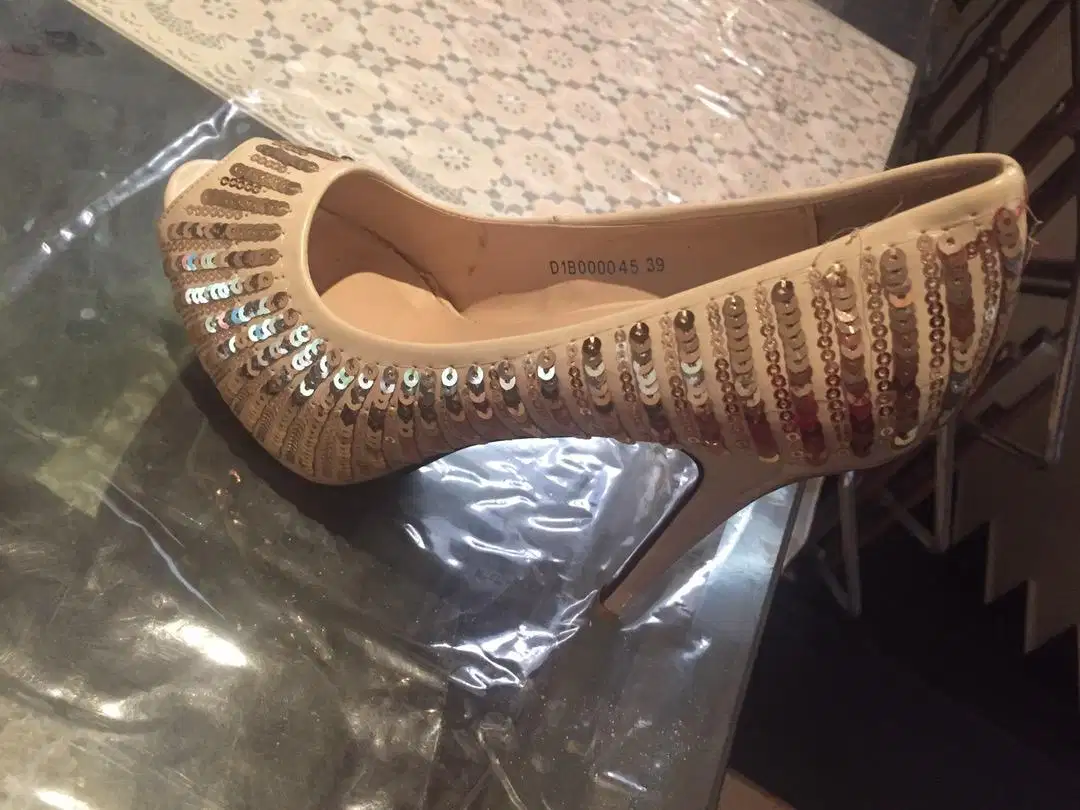 Ladies Shoes available for sale
