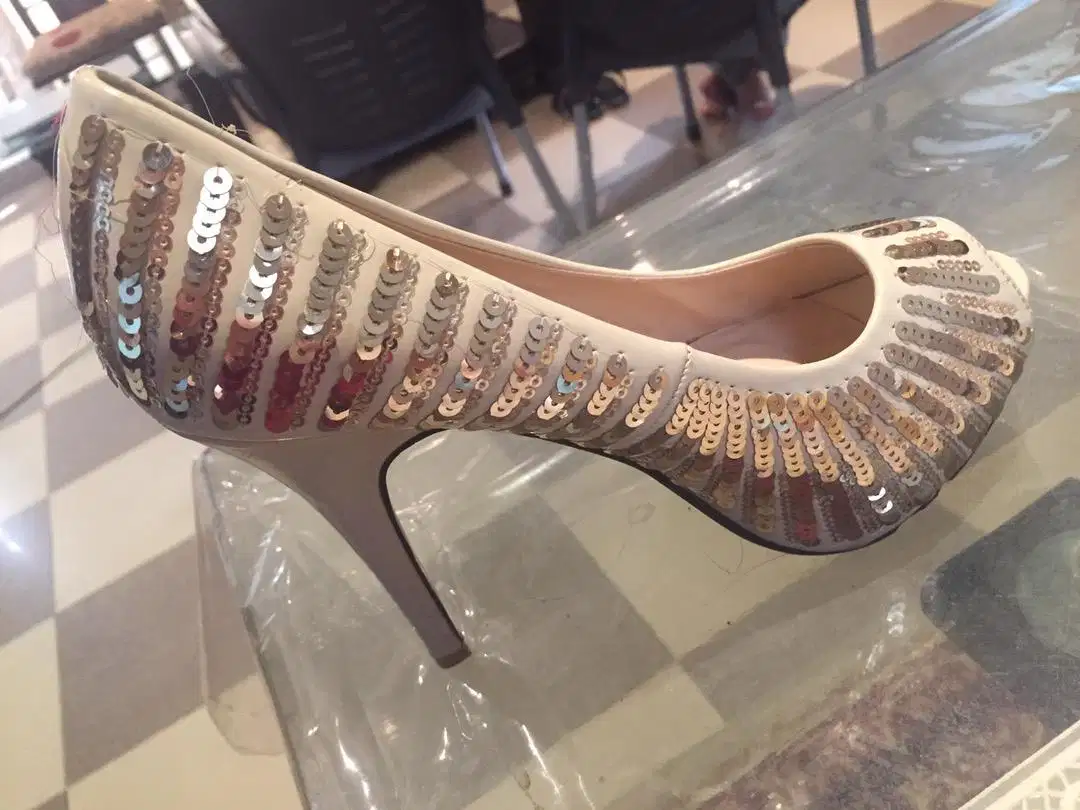 Ladies Shoes available for sale